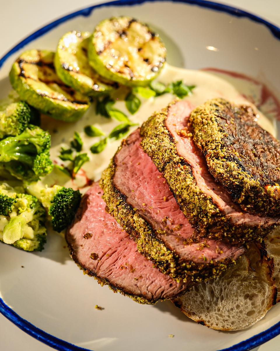 Իտալական խոհանոց