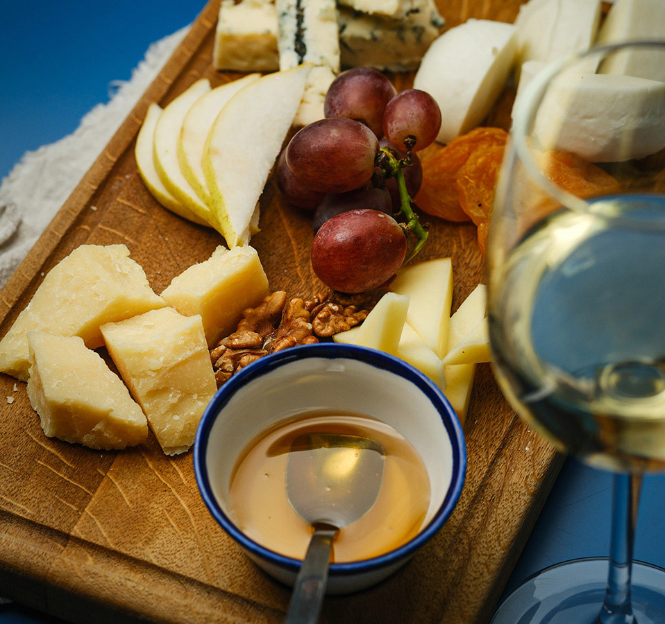 Իտալական խոհանոց