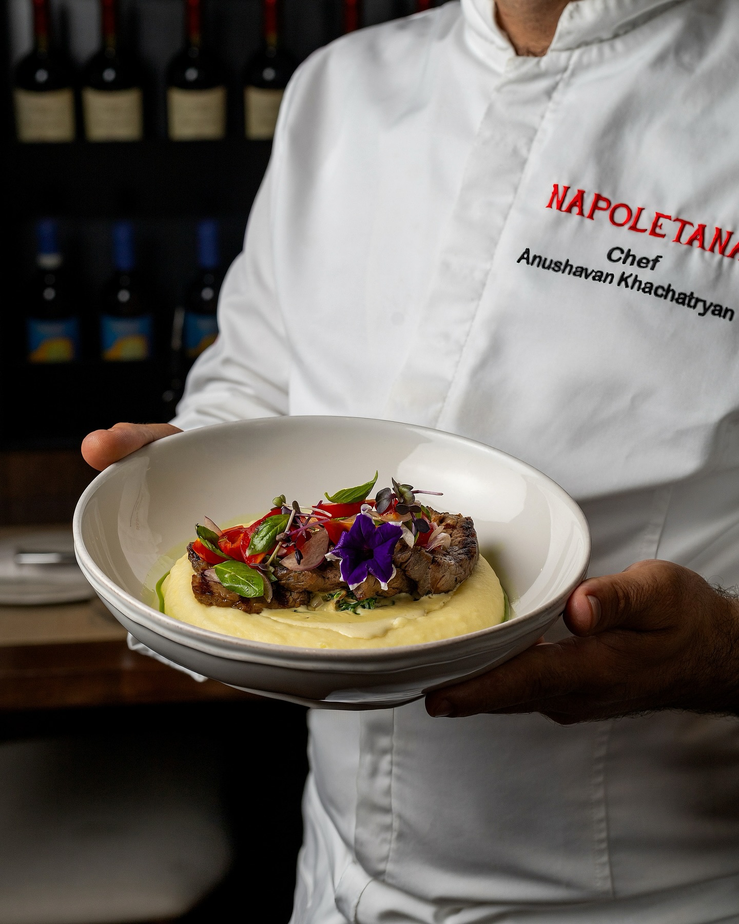 Napoletana Lifestyle