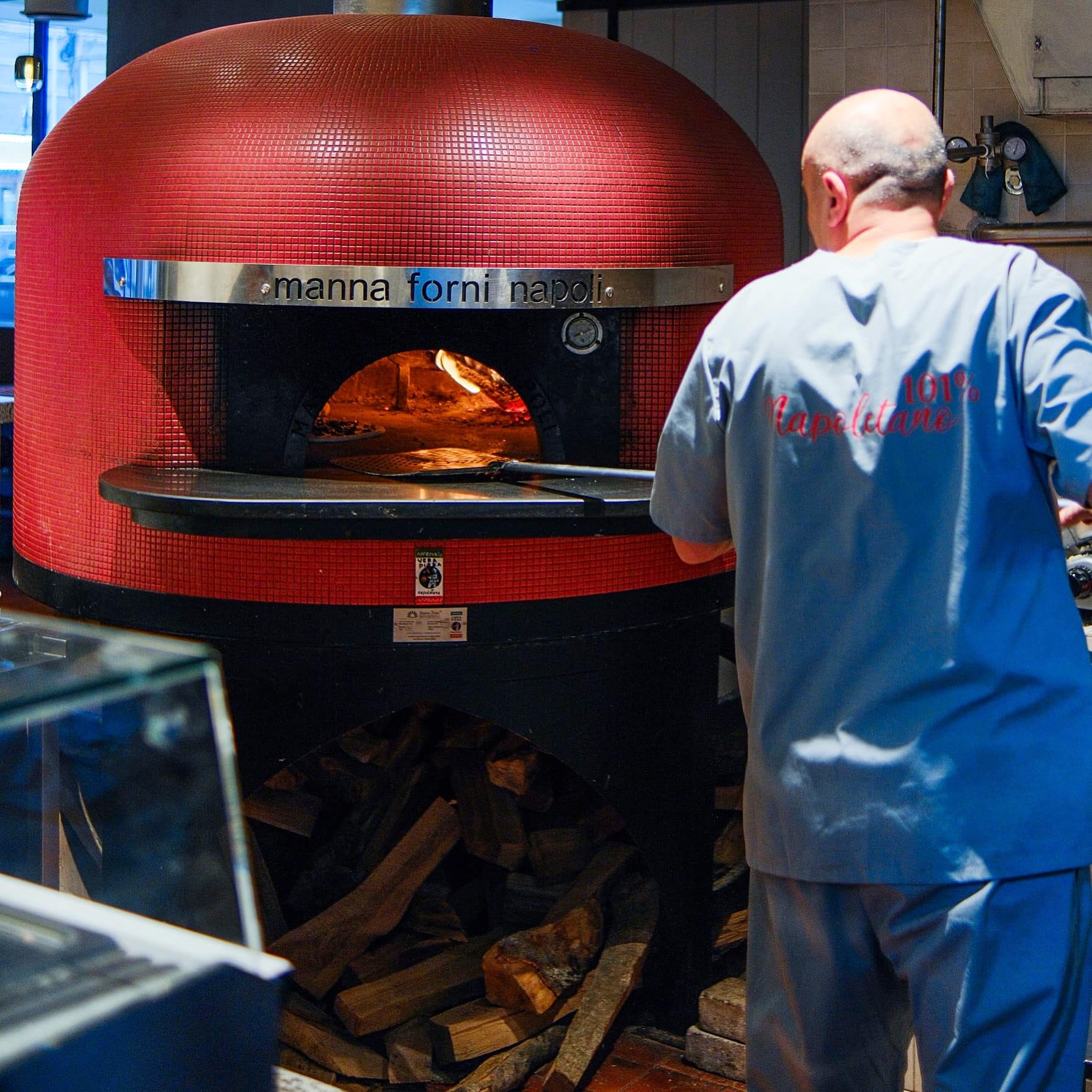 Napoletana Lifestyle