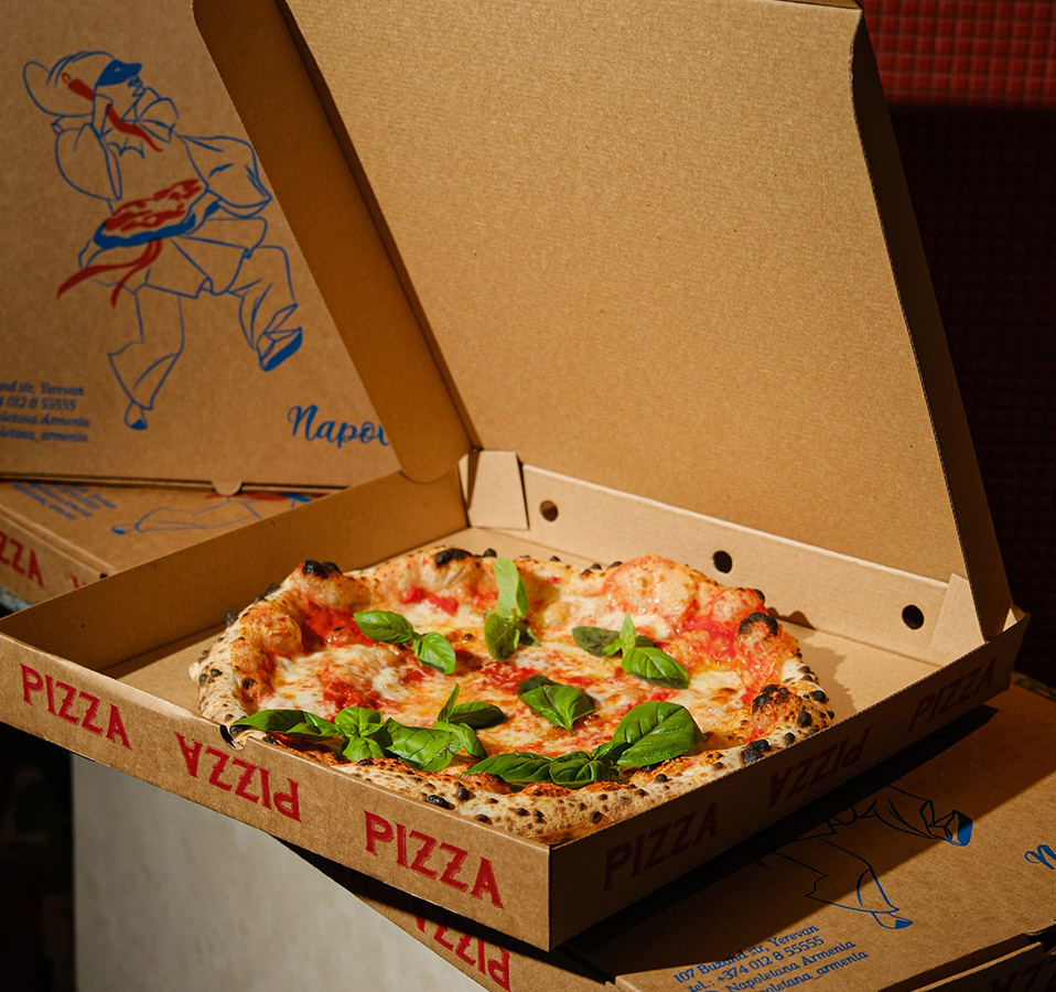 Իտալական խոհանոց